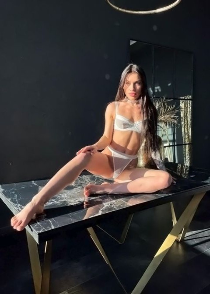 Индивидуалка Дария фото № 2 в городе Кстово