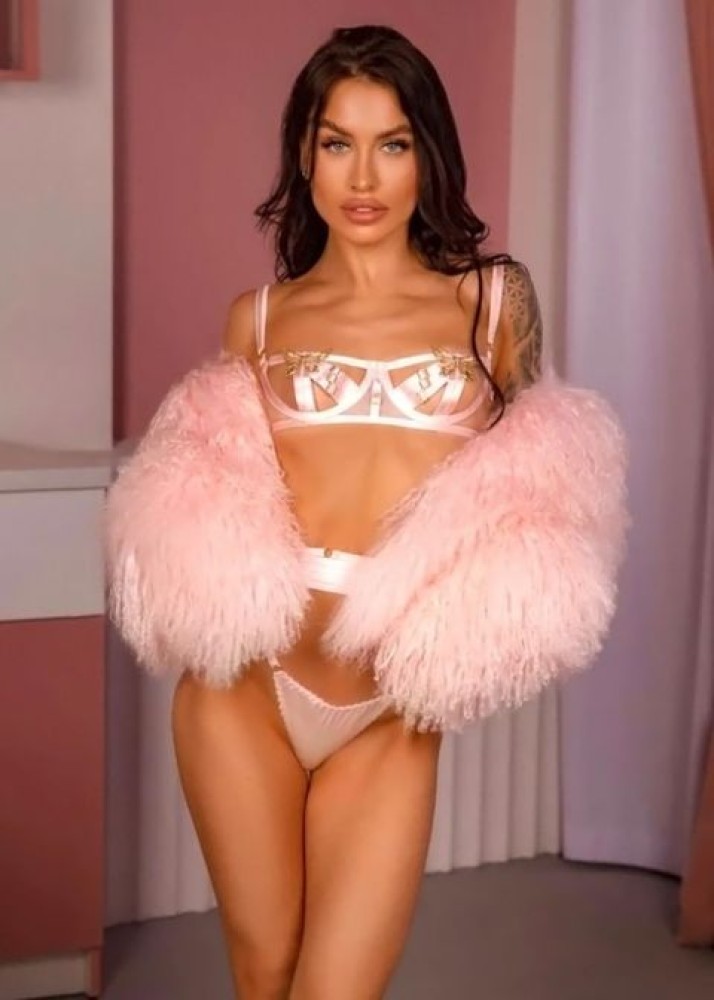 Индивидуалка Дария фото № 2 в городе Кстово