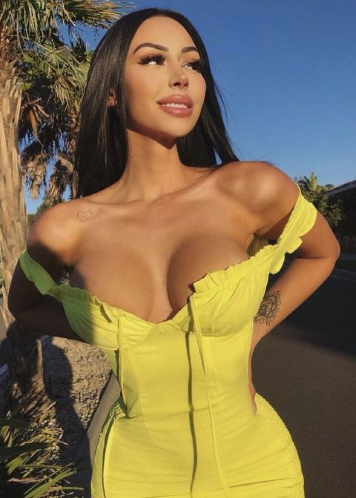 Индивидуалка Элла фото № 2 в городе Кстово