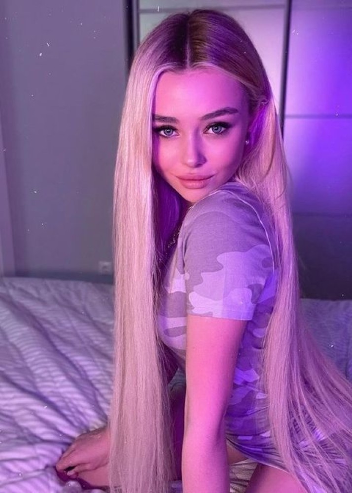 Индивидуалка Ева фото № 2 в городе Кстово