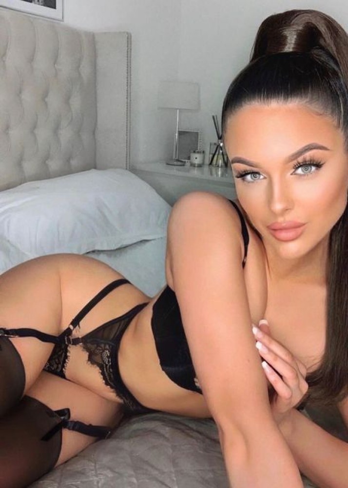 Индивидуалка Ева фото № 2 в городе Кстово