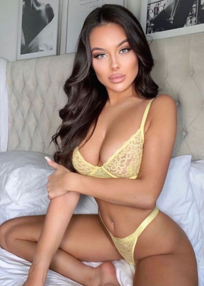 Индивидуалка Ева фото № 2 в городе Кстово