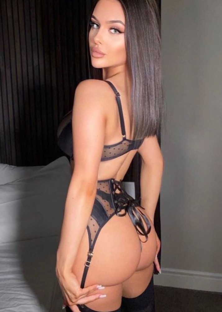 Индивидуалка Ева фото № 2 в городе Кстово