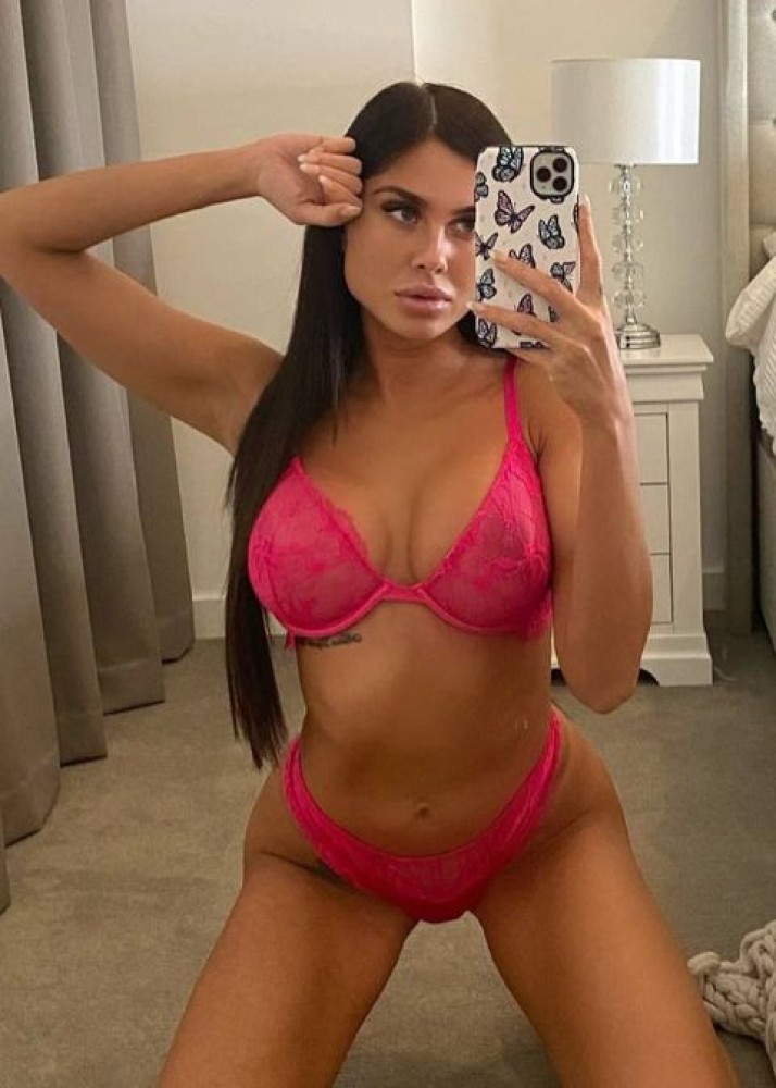 Индивидуалка Эвелина главное фото в городе Кстово 