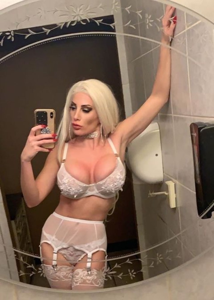 Индивидуалка Галина фото № 2 в городе Кстово