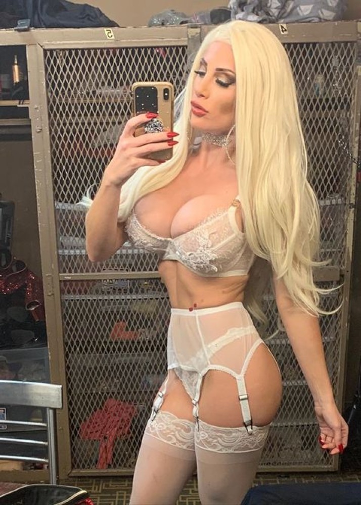 Индивидуалка Галина фото № 2 в городе Кстово