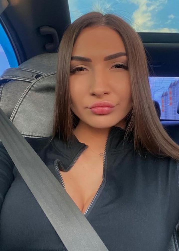 Индивидуалка Илона главное фото в городе Кстово 