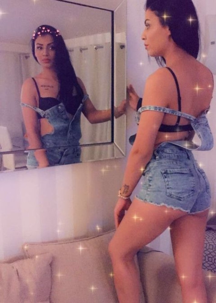 Индивидуалка Камила фото № 2 в городе Кстово