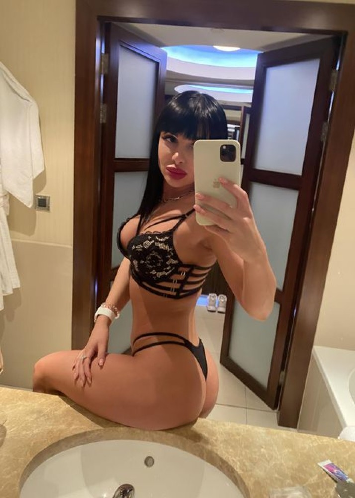 Индивидуалка Кристина фото № 2 в городе Кстово