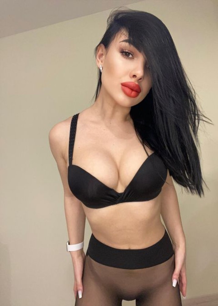 Индивидуалка Кристина фото № 2 в городе Кстово