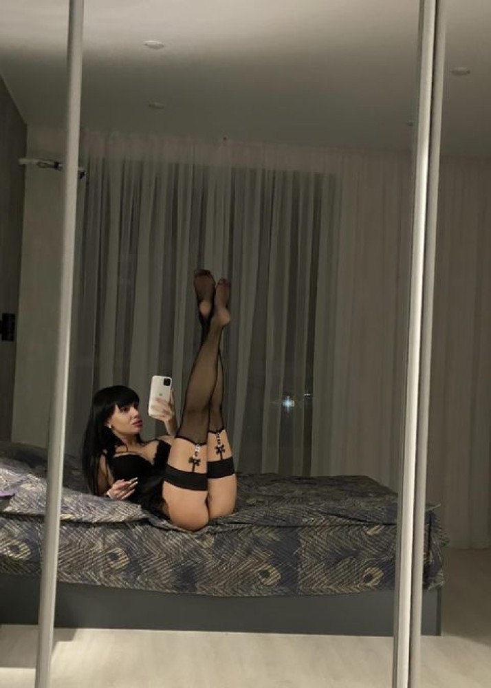 Индивидуалка Кристина фото № 2 в городе Кстово