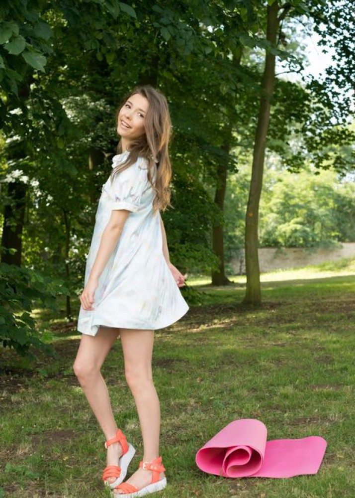 Индивидуалка Ксюша фото № 2 в городе Кстово