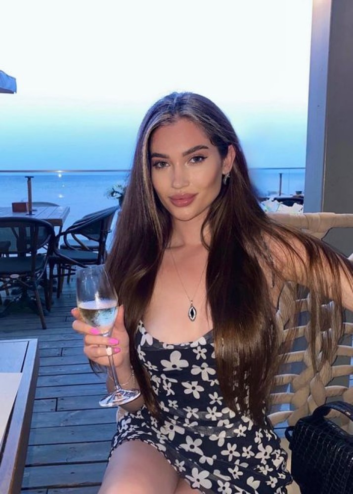 Индивидуалка Лариса фото № 2 в городе Кстово