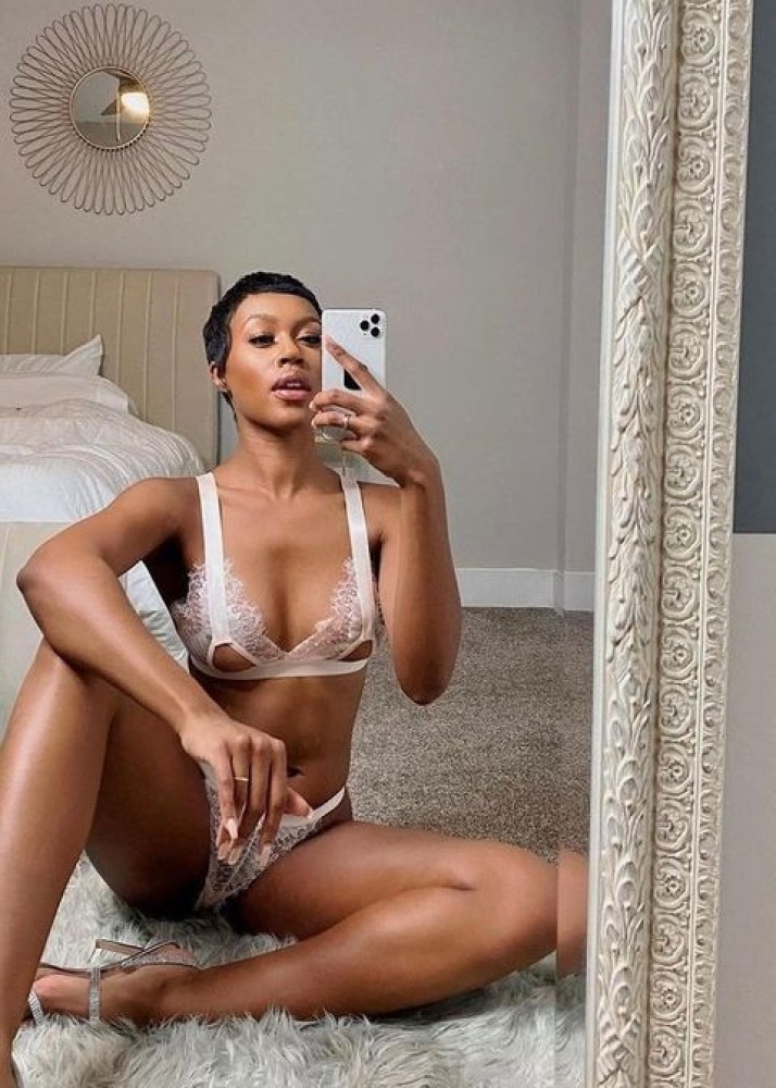 Индивидуалка Lauren фото № 2 в городе Кстово