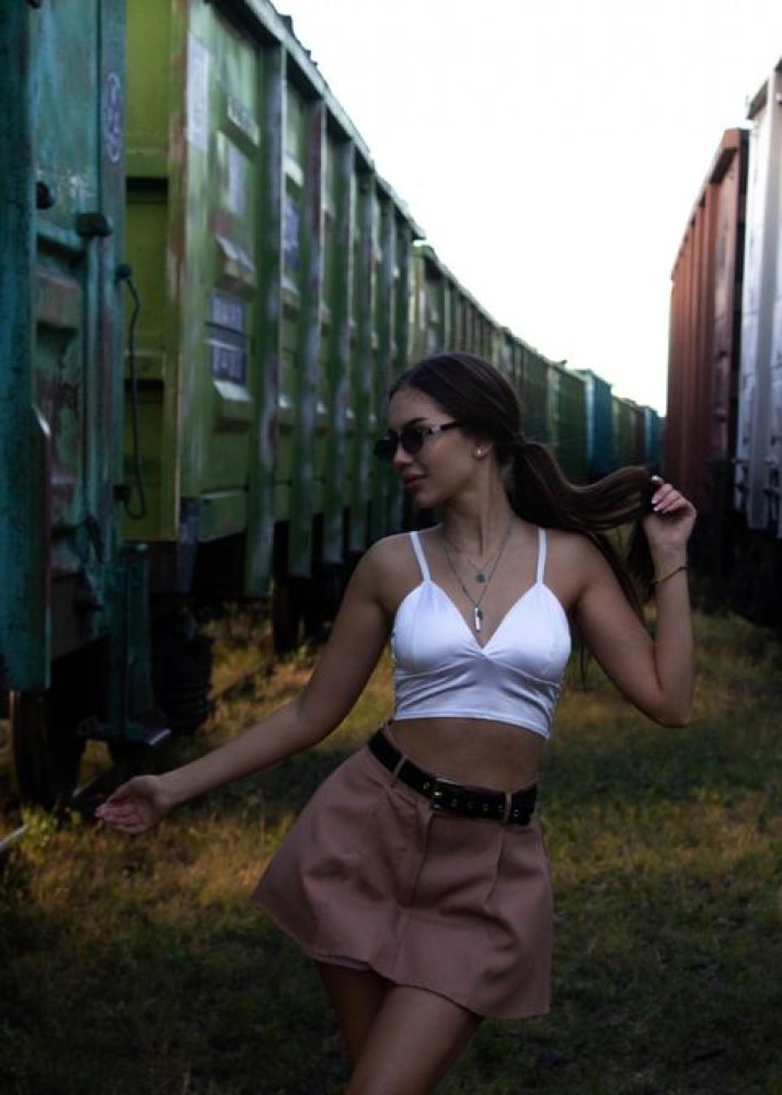 Индивидуалка Лиза фото № 2 в городе Кстово