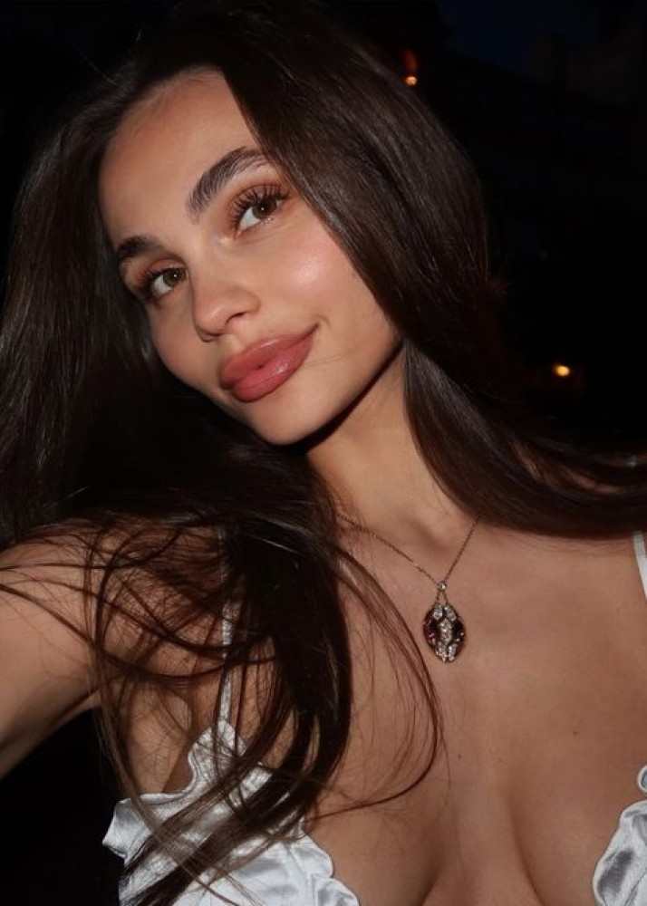 Индивидуалка Лиза фото № 2 в городе Кстово