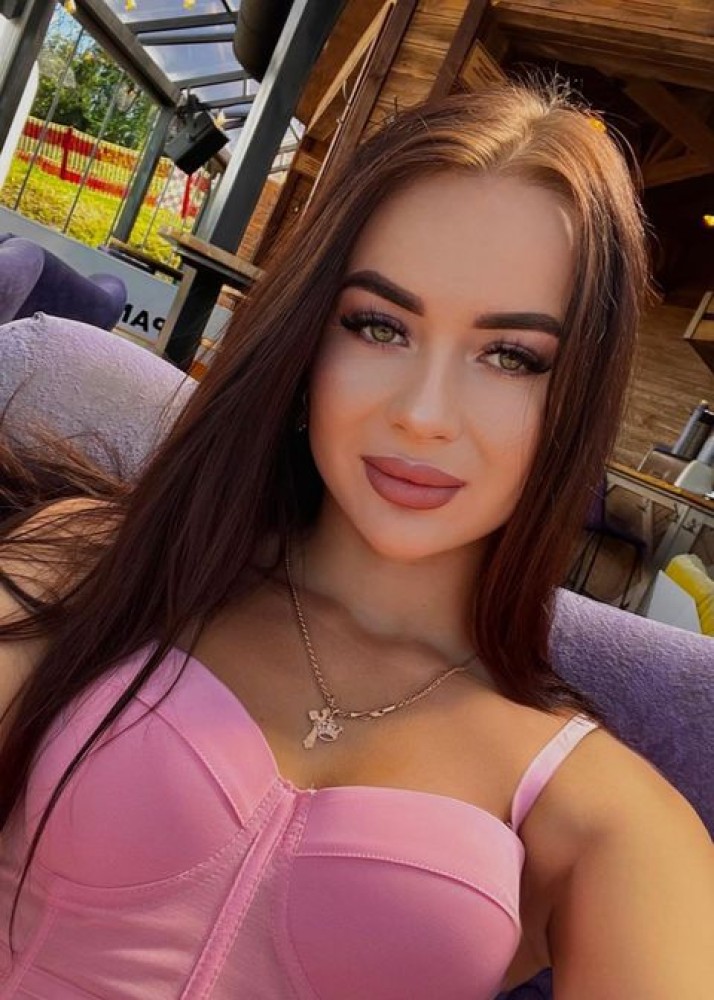 Индивидуалка Лиза главное фото в городе Кстово 