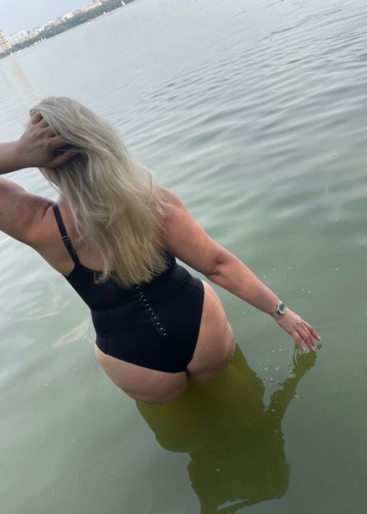 Индивидуалка Людмила главное фото в городе Кстово 