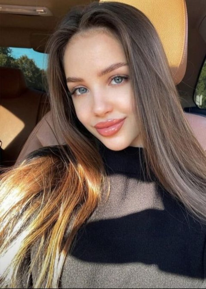 Индивидуалка Марта главное фото в городе Кстово 