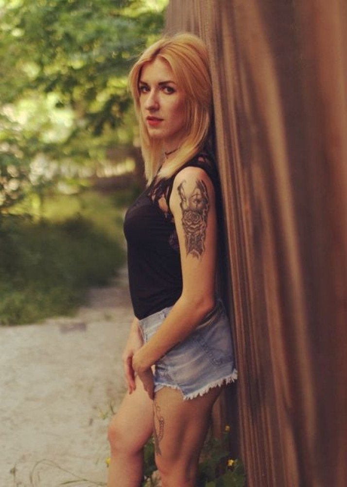 Индивидуалка Мила главное фото в городе Кстово 