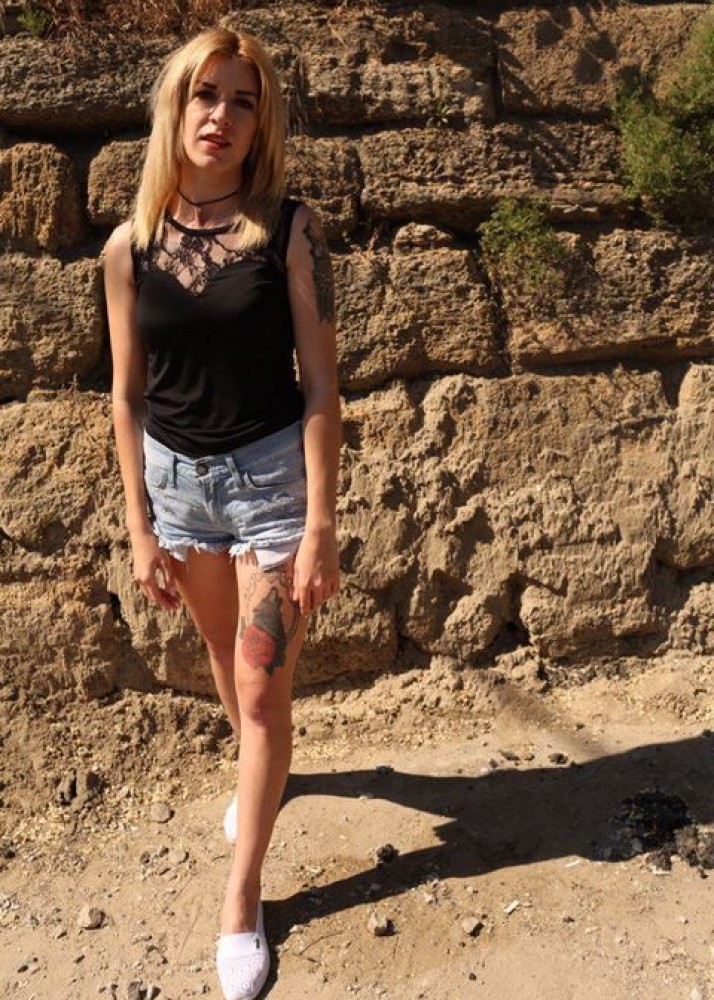 Индивидуалка Мила фото № 2 в городе Кстово