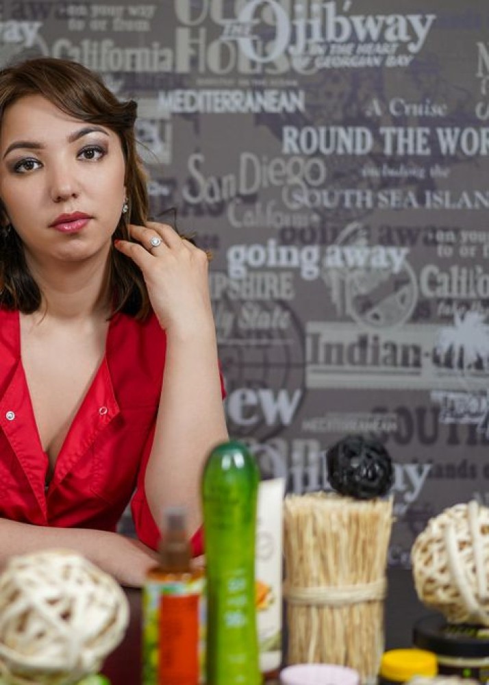 Индивидуалка Надя фото № 2 в городе Кстово