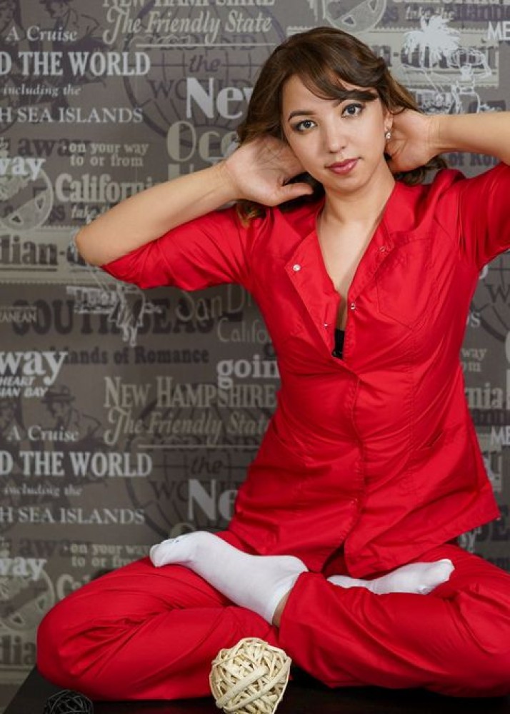 Индивидуалка Надя фото № 2 в городе Кстово