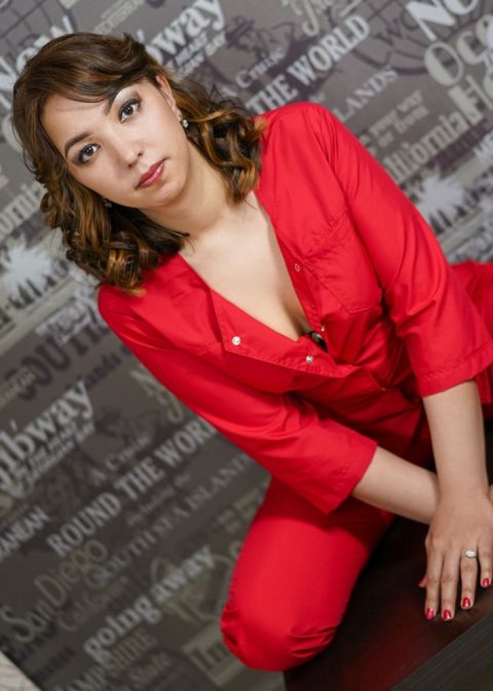 Индивидуалка Надя фото № 2 в городе Кстово