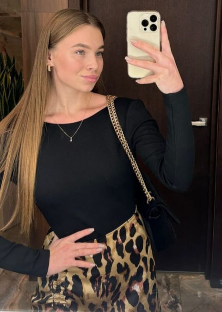 Индивидуалка Настя главное фото в городе Кстово 