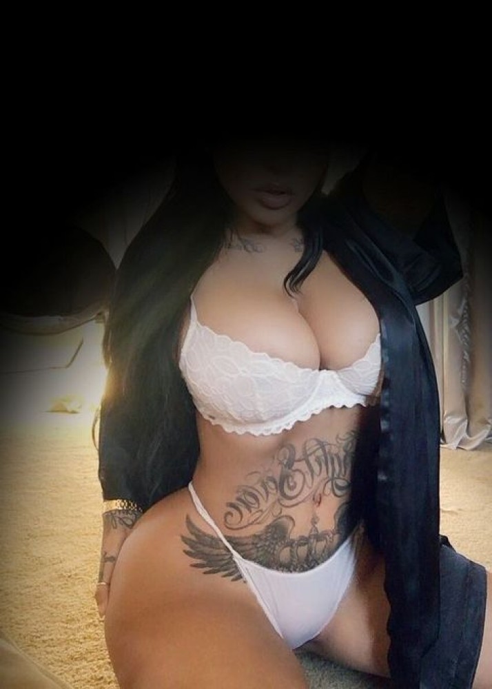 Индивидуалка Нина фото № 2 в городе Кстово