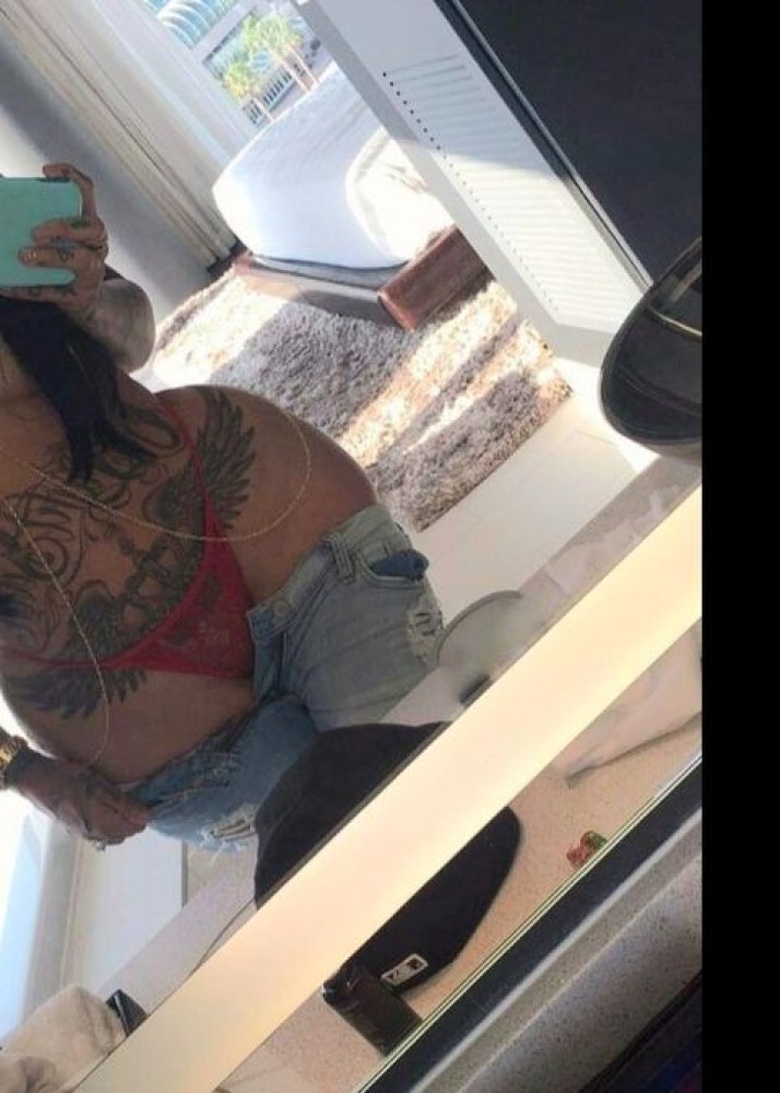 Индивидуалка Нина фото № 2 в городе Кстово