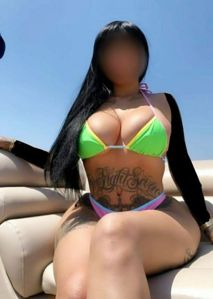 Индивидуалка Нина фото № 2 в городе Кстово