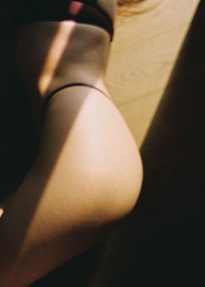 Индивидуалка Оксана фото № 2 в городе Кстово