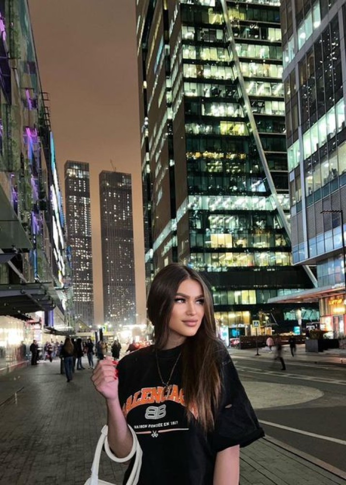 Индивидуалка Олечка фото № 2 в городе Кстово