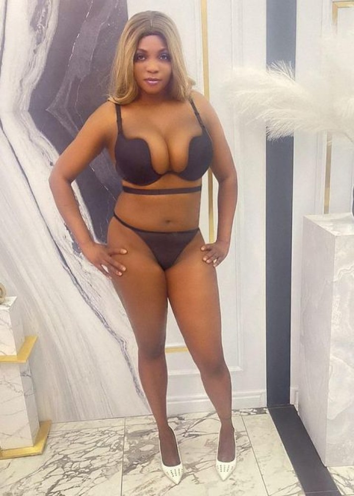 Индивидуалка София главное фото в городе Кстово 