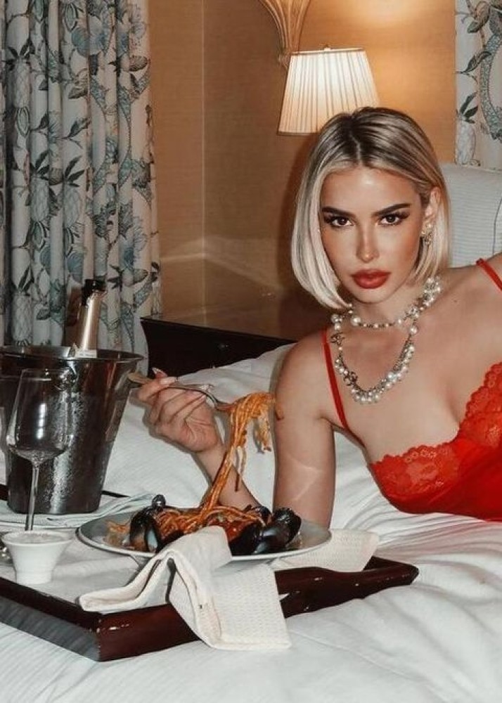 Индивидуалка Тина фото № 2 в городе Кстово