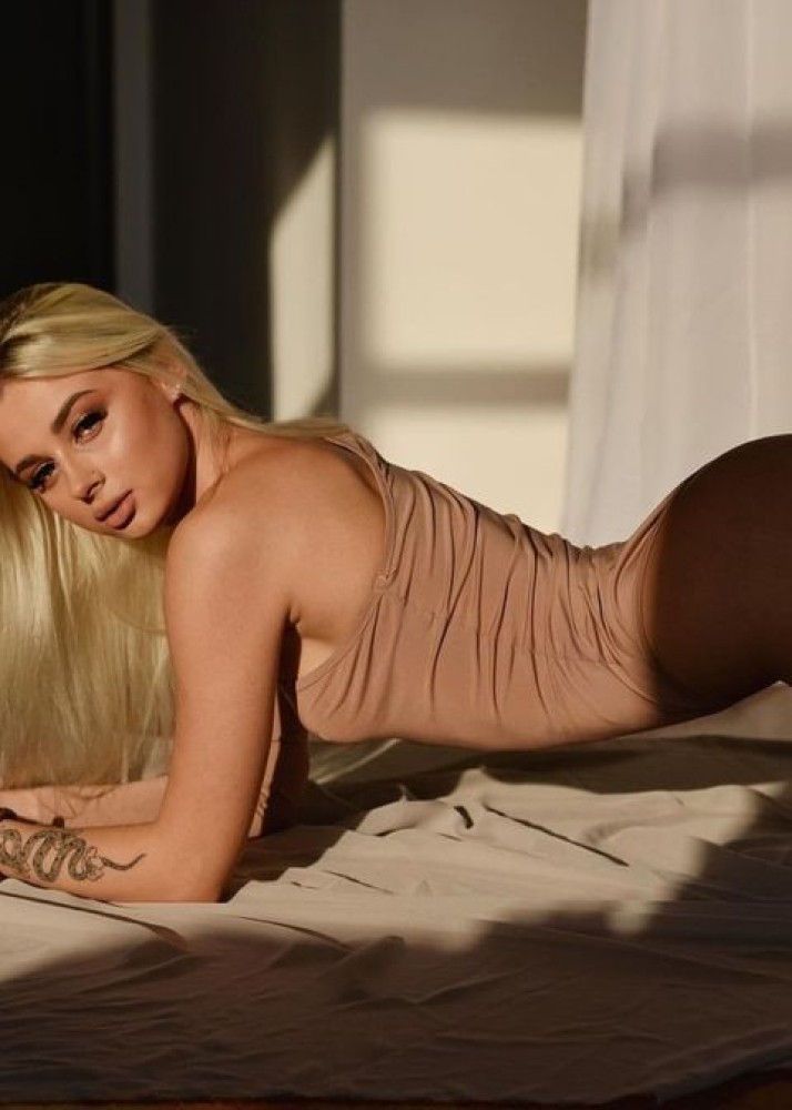 Индивидуалка Вика фото № 2 в городе Кстово