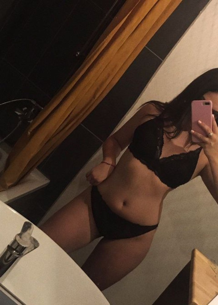 Индивидуалка Владилена фото № 2 в городе Кстово