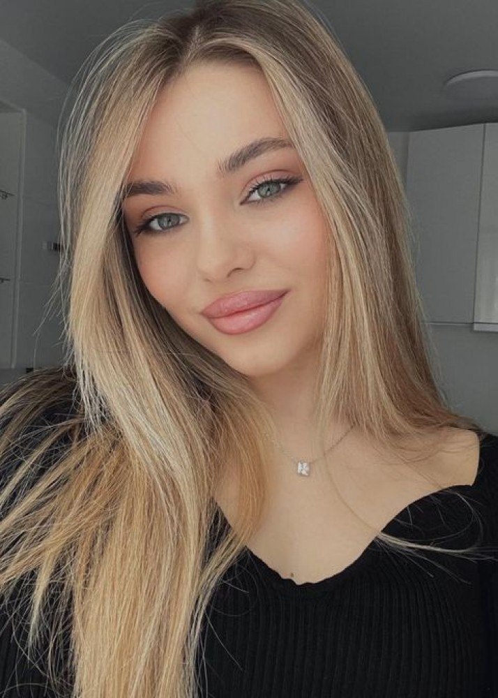 Индивидуалка Яна фото № 2 в городе Кстово