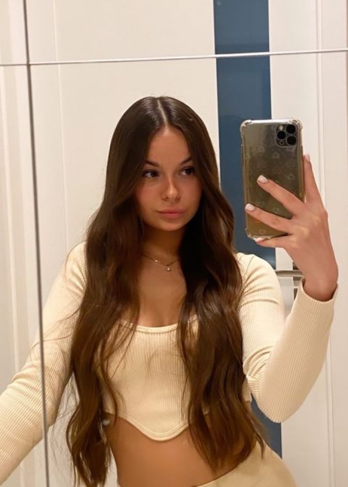 Индивидуалка Яна фото № 2 в городе Кстово