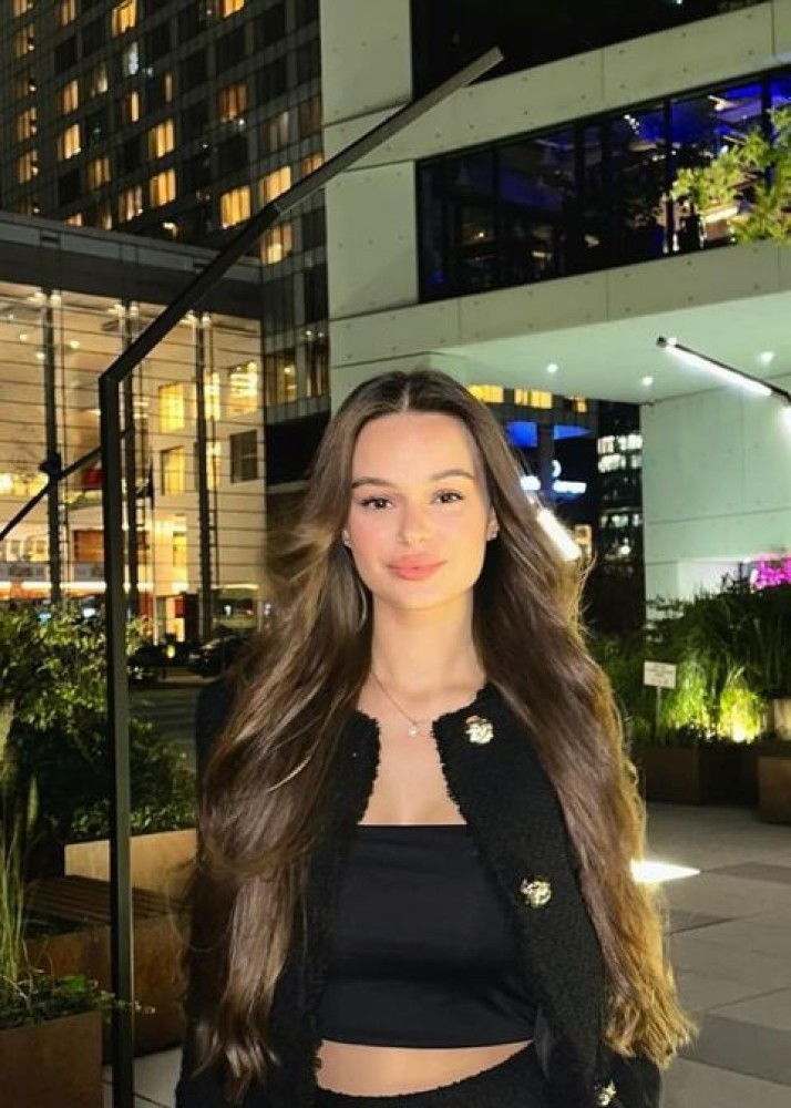 Индивидуалка Яна фото № 2 в городе Кстово