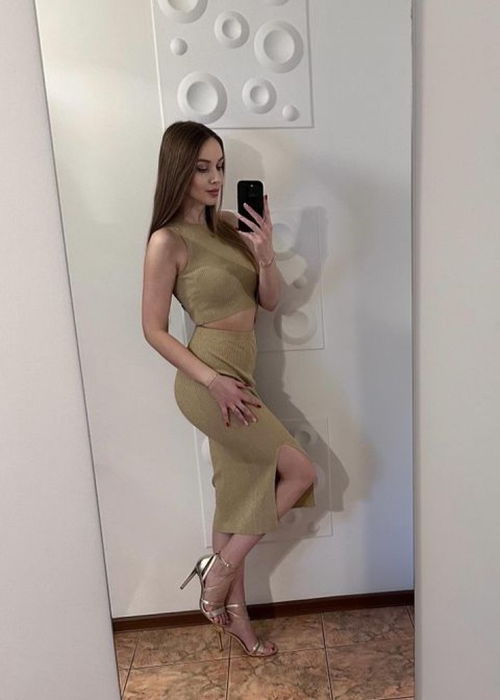 Индивидуалка Яна фото № 2 в городе Кстово