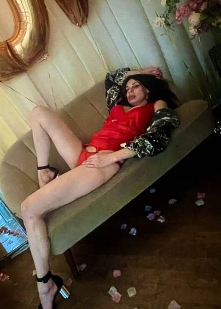 Индивидуалка Яна фото № 2 в городе Кстово