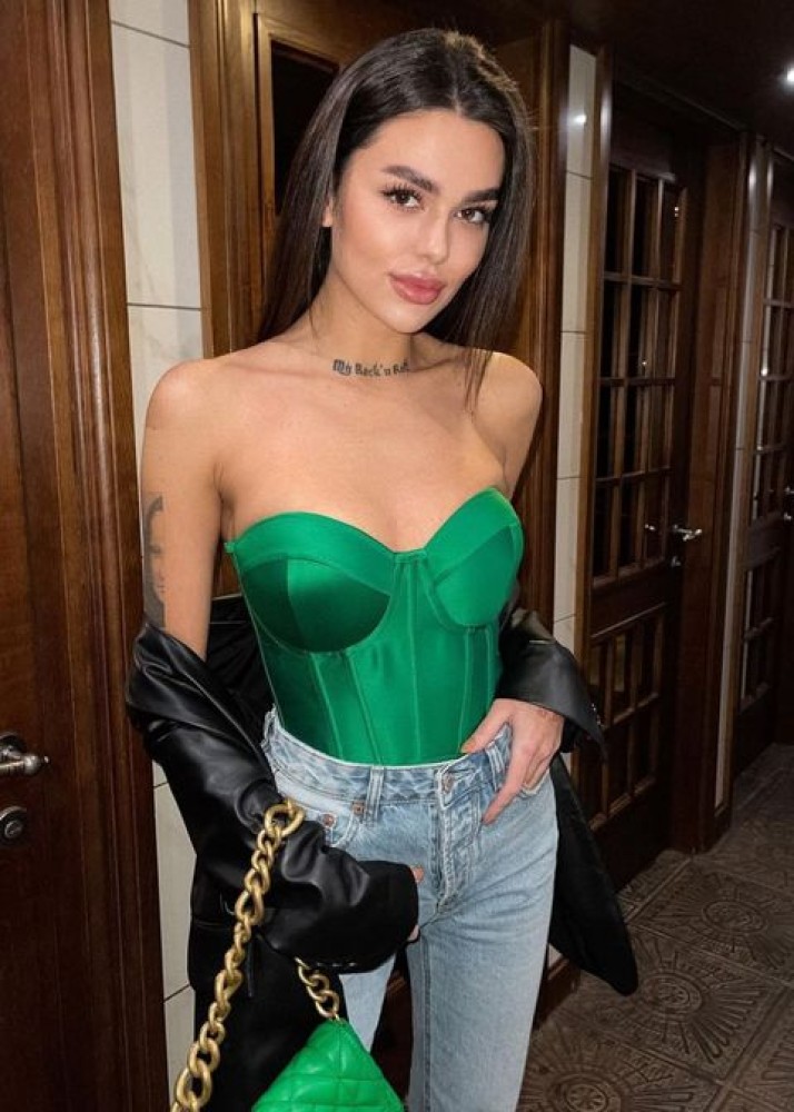 Индивидуалка Жасмин главное фото в городе Кстово 