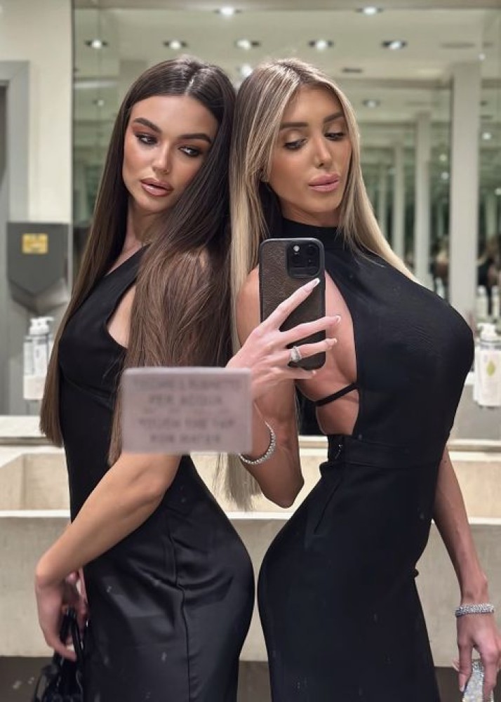 Индивидуалка Алина фото № 2 в городе Кстово