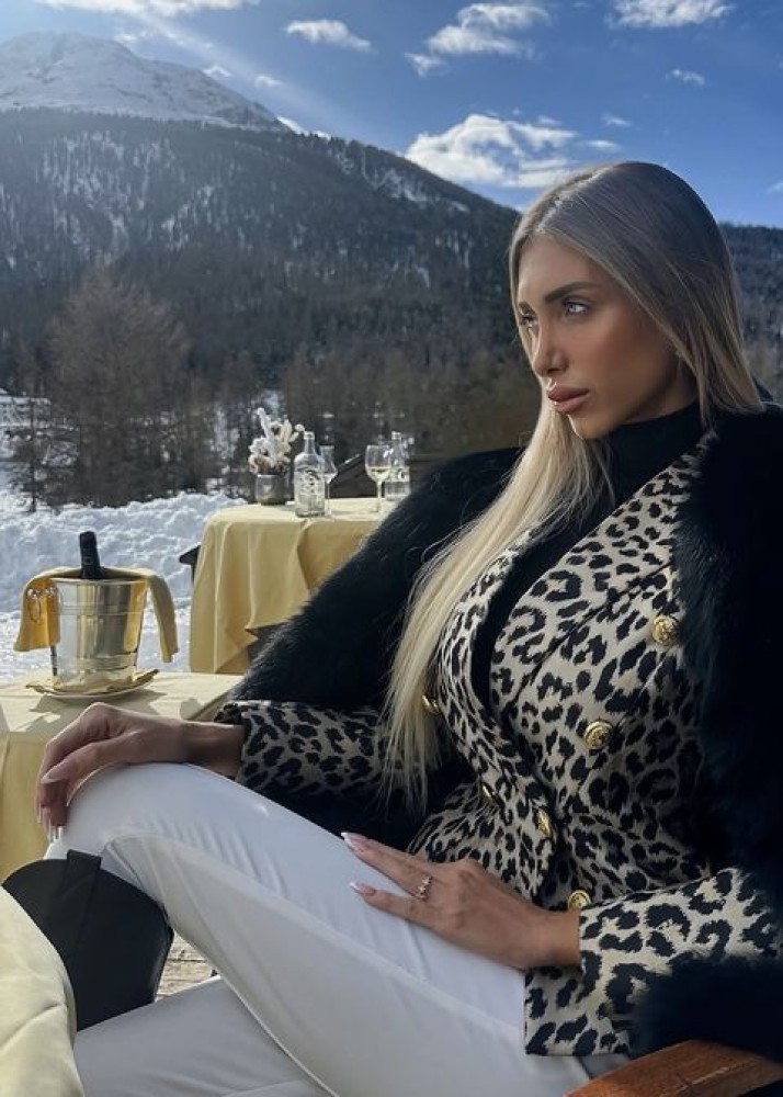 Индивидуалка Алина фото № 2 в городе Кстово