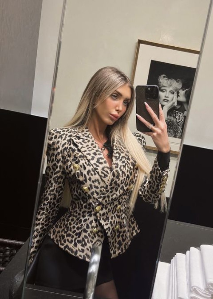 Индивидуалка Алина фото № 2 в городе Кстово