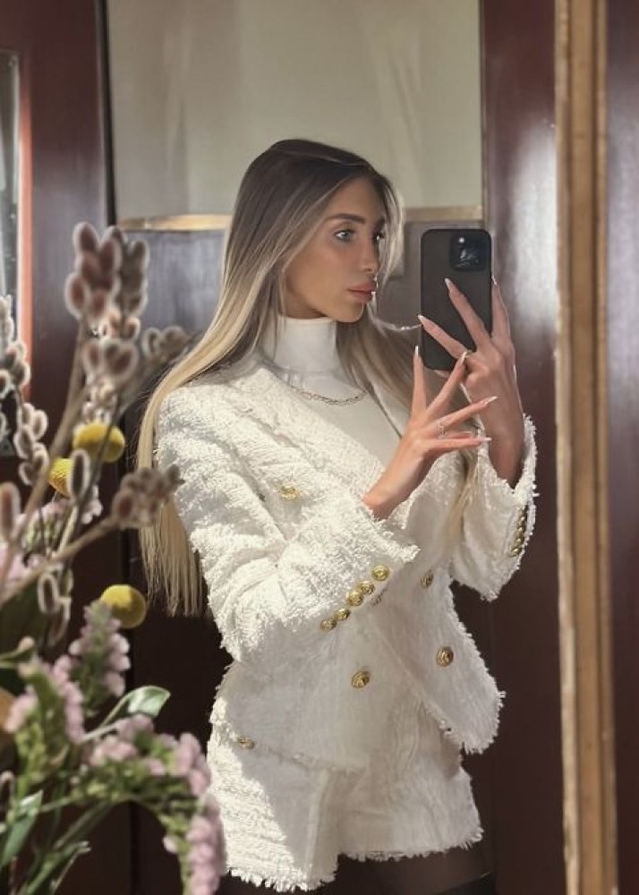 Индивидуалка Алина фото № 2 в городе Кстово