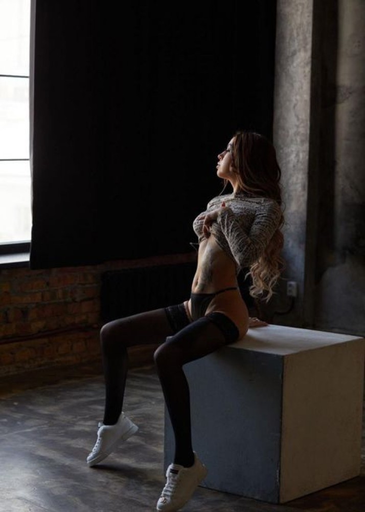 Индивидуалка Алочка фото № 2 в городе Кстово