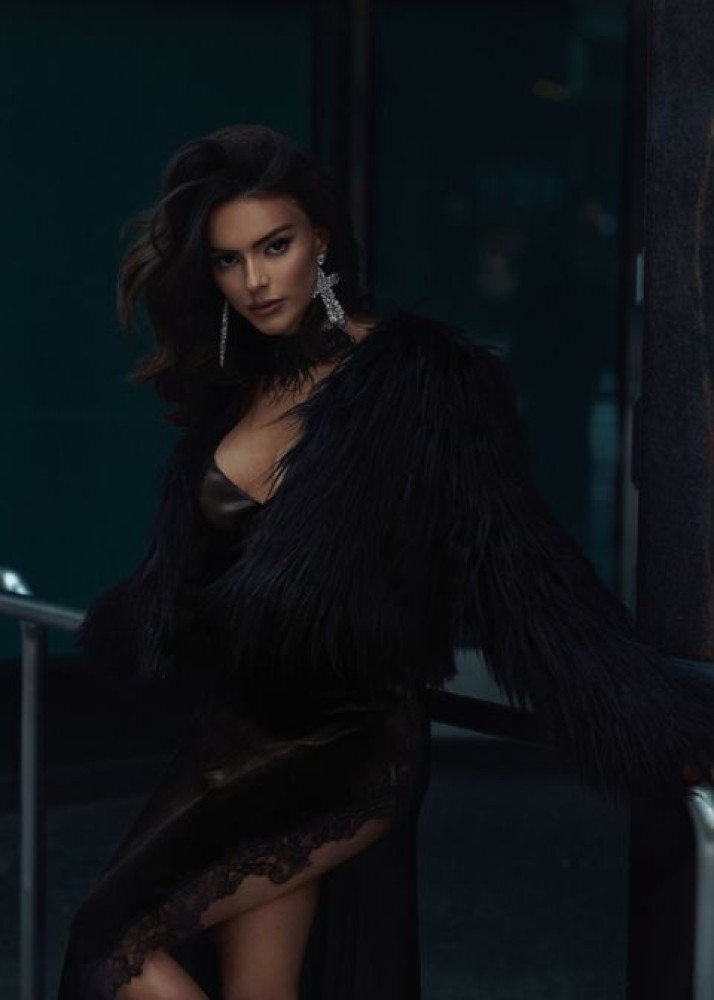 Индивидуалка Белка фото № 2 в городе Кстово